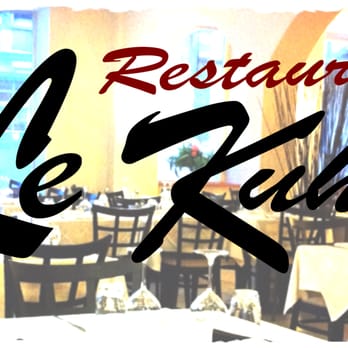 Le Kuhn - Le Kuhn - French Near Me - Strasbourg, 67 Le Kuhn - Le Kuhn - French Near Me - Strasbourg, 67