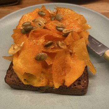 Rolf and Daughters - Stracciatella, Zephyr Squash, Sunflower, Aleppo, Mint - New American Near Me - Nashville, Tennessee Rolf and Daughters - Stracciatella, Zephyr Squash, Sunflower, Aleppo, Mint - New American Near Me - Nashville, Tennessee