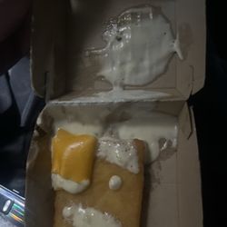 McDonald's - Wtf is this