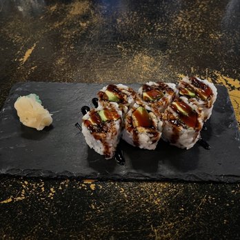 Osaka Sushi House & Bar - eel avocado roll - Sushi Bars Near Me - Madison, Ohio Osaka Sushi House & Bar - eel avocado roll - Sushi Bars Near Me - Madison, Ohio