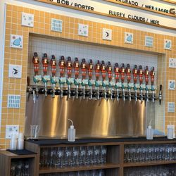 Rocketeer Beer & Liquid Provisions