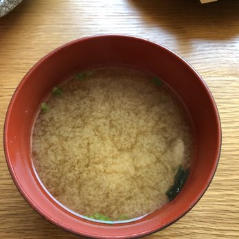Ozumo - Miso soup - Izakaya Near Me - San Jose, California Ozumo - Miso soup - Izakaya Near Me - San Jose, California