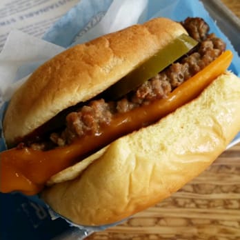 Elevation Burger - Burger - Burgers Near Me - Falls Church, Virginia