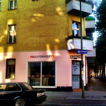 Bullys Bakery - Coffee & Tea Near Me - Berlin, BE