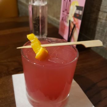 Not Your Average Joe's - Woodbridge - Designated mule lol - New American Near Me - Woodbridge, Virginia