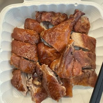 Pearl Bay Manor - Duck - Dim Sum Near Me - Dublin, California