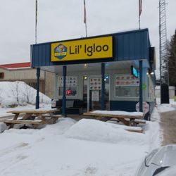 Lil' Igloo