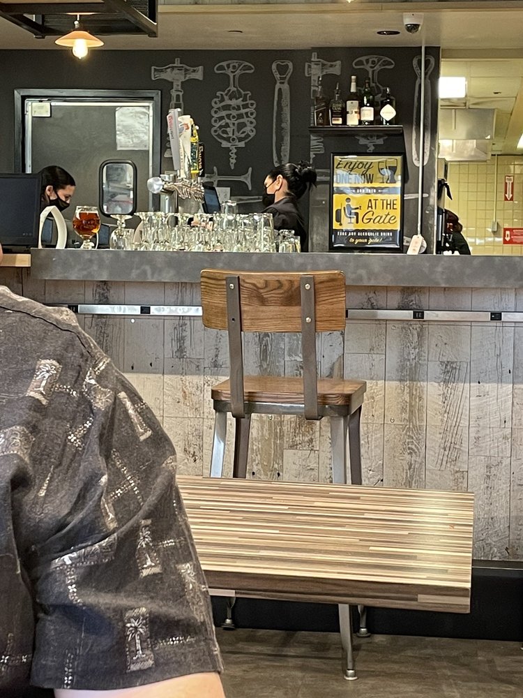 TAP & POUR Updated September 2024 34 Photos & 45 Reviews 2001 E