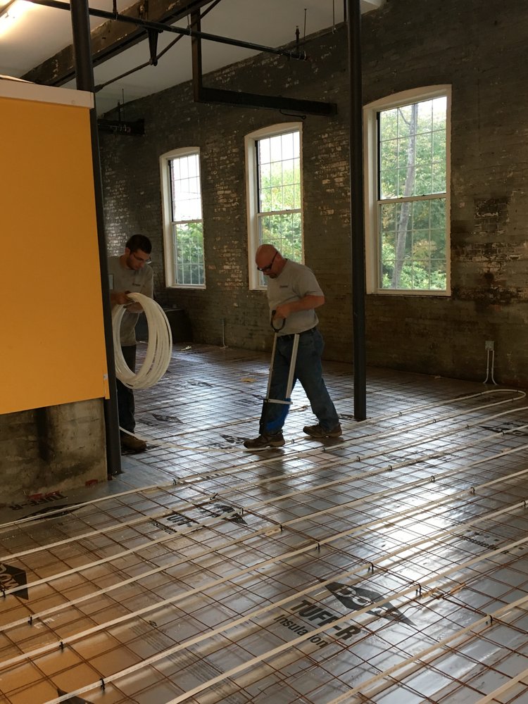 Slide of D'Ambruoso Plumbing & Heating