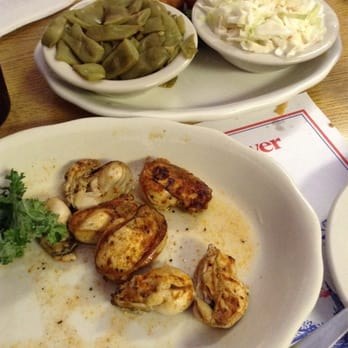 Cedar River Seafood - Seafood Near Me - Starke, Florida