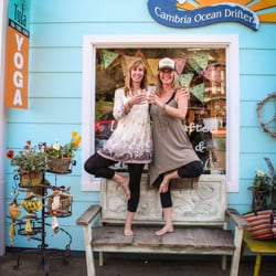 Tula Yoga, Fitness & Retreats - New Downtown Location! Tula Yoga and Ocean Drifter team up to provide you with all your yoga essentials.