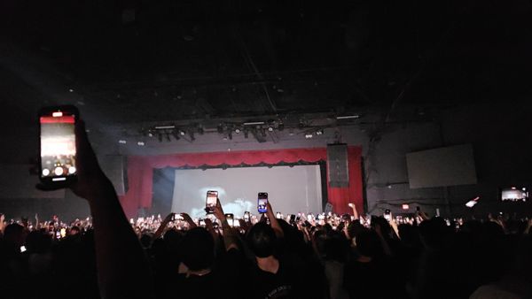 Marquee Theatre Tempe by null