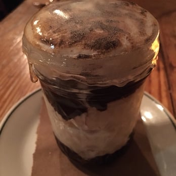 Woodberry Kitchen - This dessert is insane! #cmp - American Near Me - Baltimore, Maryland Woodberry Kitchen - This dessert is insane! #cmp - American Near Me - Baltimore, Maryland