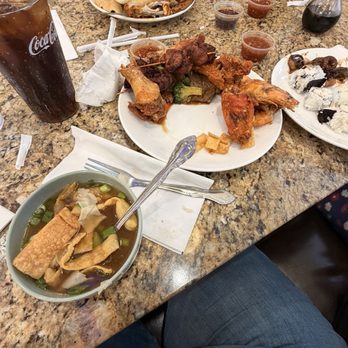 Buffet at Asia - Buffets Near Me - Las Vegas, Nevada