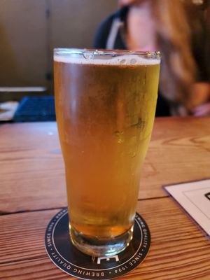 Blackstone Brewing Co by null