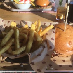 Burgerheart
