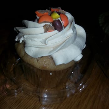 Cupcakes For Courage - Reeses pieces - Bakeries Near Me - Elmhurst, Illinois Cupcakes For Courage - Reeses pieces - Bakeries Near Me - Elmhurst, Illinois