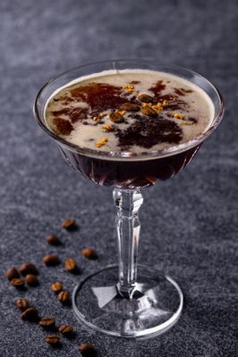 Hearthstone Kitchen & Cellar by null