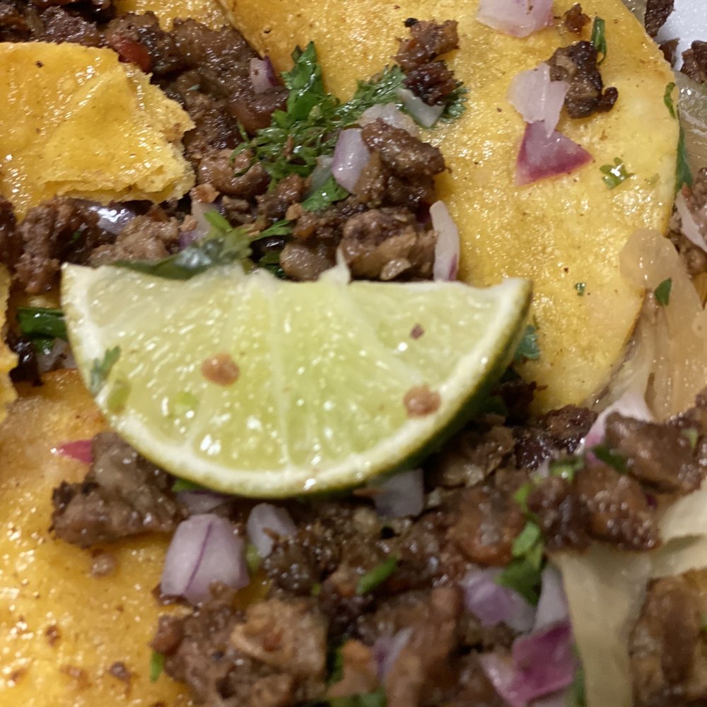 Tacos Genesis - Tacos de asada con todo - Food Trucks Near Me - San Jose, California Tacos Genesis - Tacos de asada con todo - Food Trucks Near Me - San Jose, California