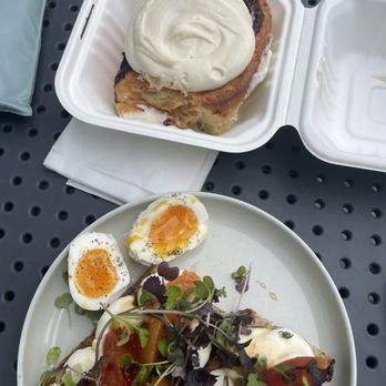 Ciao, Gloria - Cafes Near Me - Brooklyn, New York
