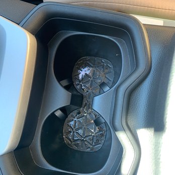 Grand Slam Car Wash - Cup holder not cleaned. - Car Wash Near Me - Cumming, Georgia Grand Slam Car Wash - Cup holder not cleaned. - Car Wash Near Me - Cumming, Georgia