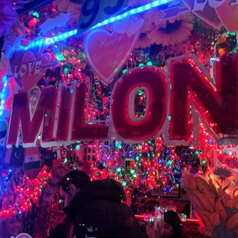 Milon - Indian Near Me - New York, New York