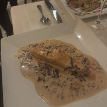 Capriccio Ristorante - Italian Near Me - Pembroke Pines, Florida