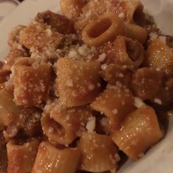 The Red Hen - Lamb rigatoni (3/10) lamb was too gamy - Italian Near Me - Washington, DC, District of Columbia The Red Hen - Lamb rigatoni (3/10) lamb was too gamy - Italian Near Me - Washington, DC, District of Columbia