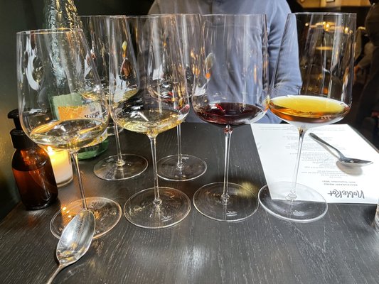 Noble Rot Lamb's Conduit by null