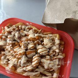 The Buffalo Spot - Colton