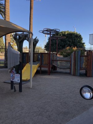 Children's Museum Tucson by null