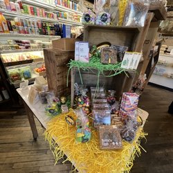 Campbell Cheese & Grocery