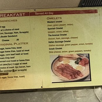 The Lunch Box - Breakfast Menu - Breakfast & Brunch Near Me - Baltimore, Maryland The Lunch Box - Breakfast Menu - Breakfast & Brunch Near Me - Baltimore, Maryland