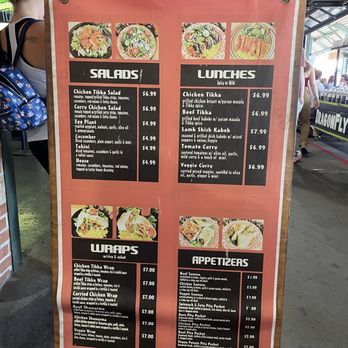 Tikka House - Menu - Indian Near Me - Kansas City, Missouri
