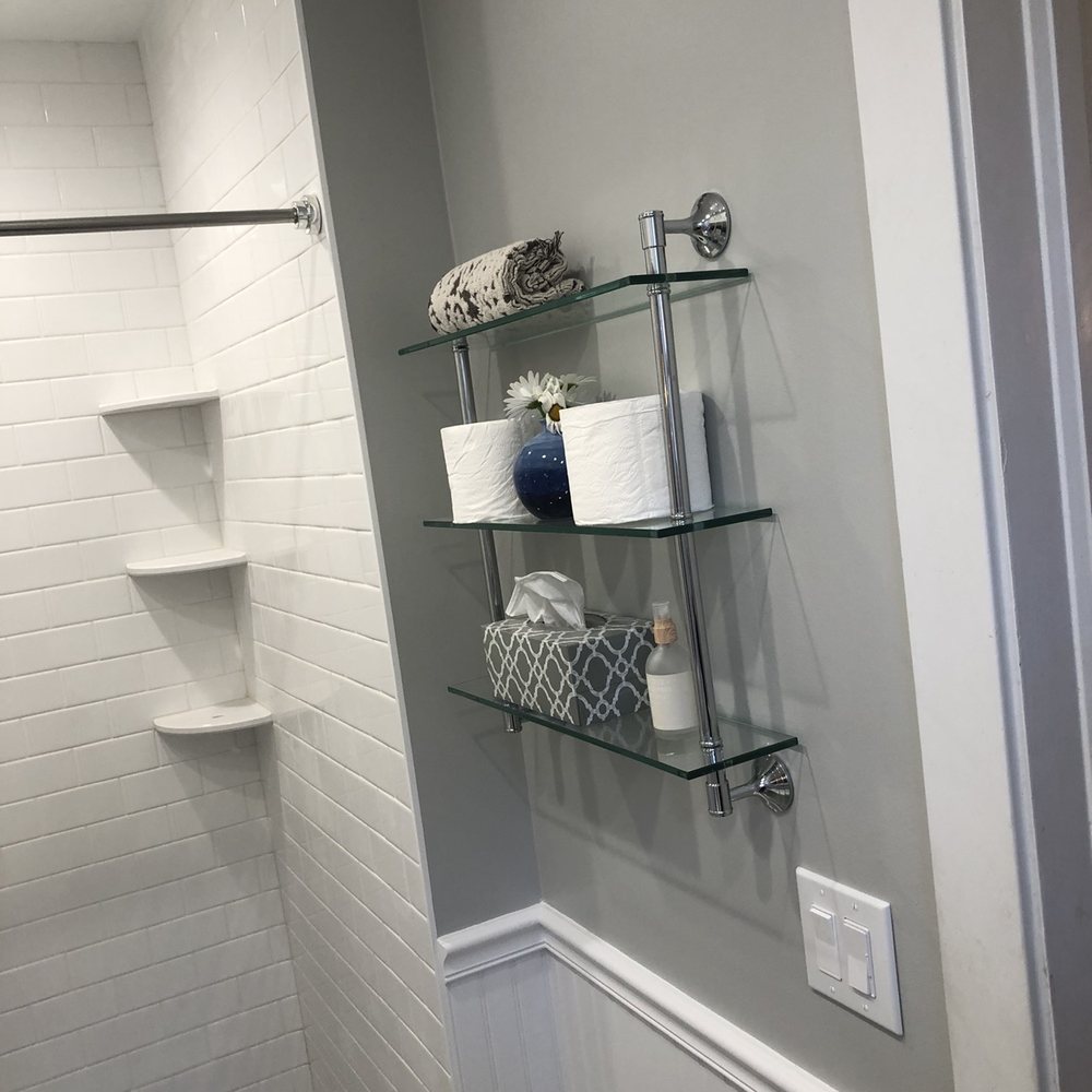 Independent Remodeling - 100 year old home bathroom remodel - General Contractors Near Me - Bloomingdale, Illinois Independent Remodeling - 100 year old home bathroom remodel - General Contractors Near Me - Bloomingdale, Illinois