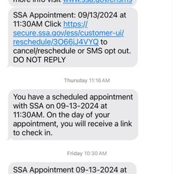 Social Security