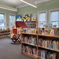 Beardsley and Memorial Library