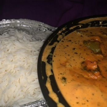 Namaste Indian Restaurant - Awww getting to know each other... Basmati & some of the most amazing flavors. - Indian Near Me - Saugerties, New York
