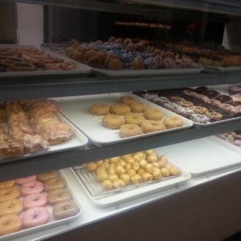 DK's Donuts - Donuts Near Me - Tustin, California DK's Donuts - Donuts Near Me - Tustin, California