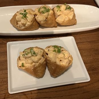 Elephant Sushi - yummy pockets - Sushi Bars Near Me - San Francisco, California Elephant Sushi - yummy pockets - Sushi Bars Near Me - San Francisco, California