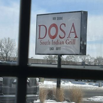 Dosa South Indian Grill - Indian Near Me - Bloomington, Minnesota Dosa South Indian Grill - Indian Near Me - Bloomington, Minnesota