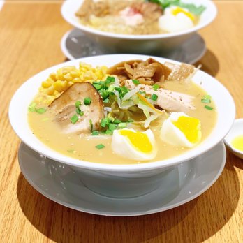 RYUS Noodle Bar - Ramen Near Me - Toronto, Ontario RYUS Noodle Bar - Ramen Near Me - Toronto, Ontario