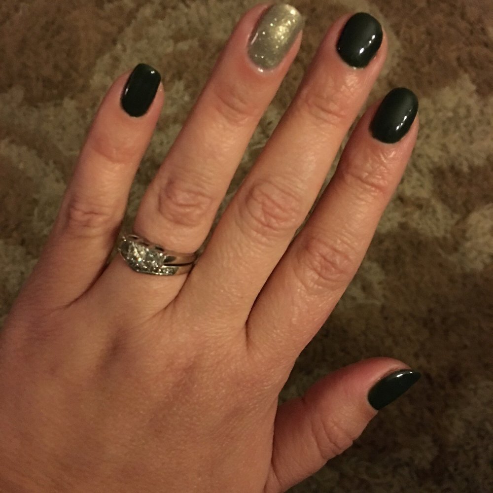 Nail Trends - Nail Salons Near Me - Richmond, Virginia