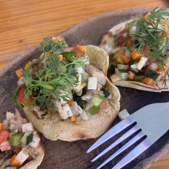 Hierba Dulce - Ceviche - Breakfast & Brunch Near Me - Oaxaca, OAX Hierba Dulce - Ceviche - Breakfast & Brunch Near Me - Oaxaca, OAX