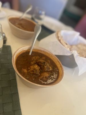 The Yellow Chilli by null