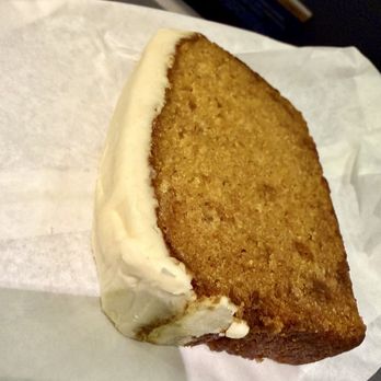 Baked & Wired - Pumpkin Ginger Bread Slice - Bakeries Near Me - Washington, DC, District of Columbia Baked & Wired - Pumpkin Ginger Bread Slice - Bakeries Near Me - Washington, DC, District of Columbia