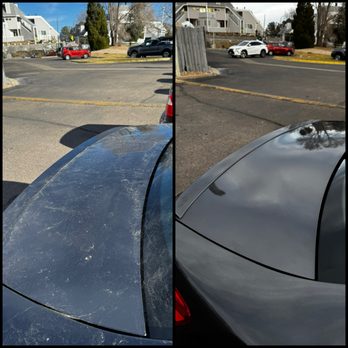 Iron Peak Mobile Detailing - Auto Detailing Near Me Iron Peak Mobile Detailing - Auto Detailing Near Me