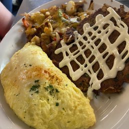 Omelet Omelet