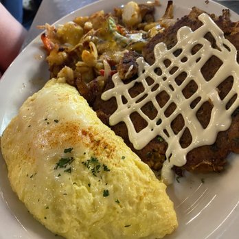 Goldy's Corner - Omelet - Desserts Near Me - Boise, Idaho Goldy's Corner - Omelet - Desserts Near Me - Boise, Idaho