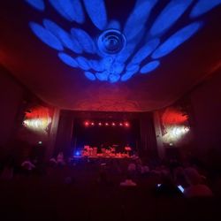 Historic BAL Theatre